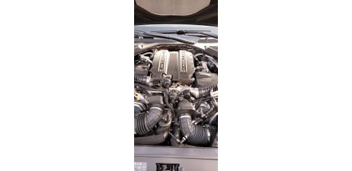 Photo 3 of 6 of 2019 Cadillac CT6-V 4.2L Blackwing Twin Turbo